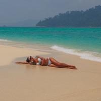 Отзыв от Леся - Виза Destination Thailand